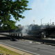 Illustration for article titled Detroit I-75 Bridge Collapse Mega-Gallery
